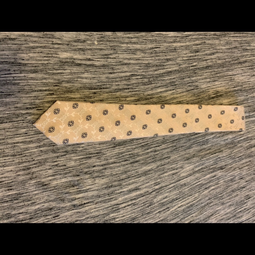 Barry Beaux Tie 62”